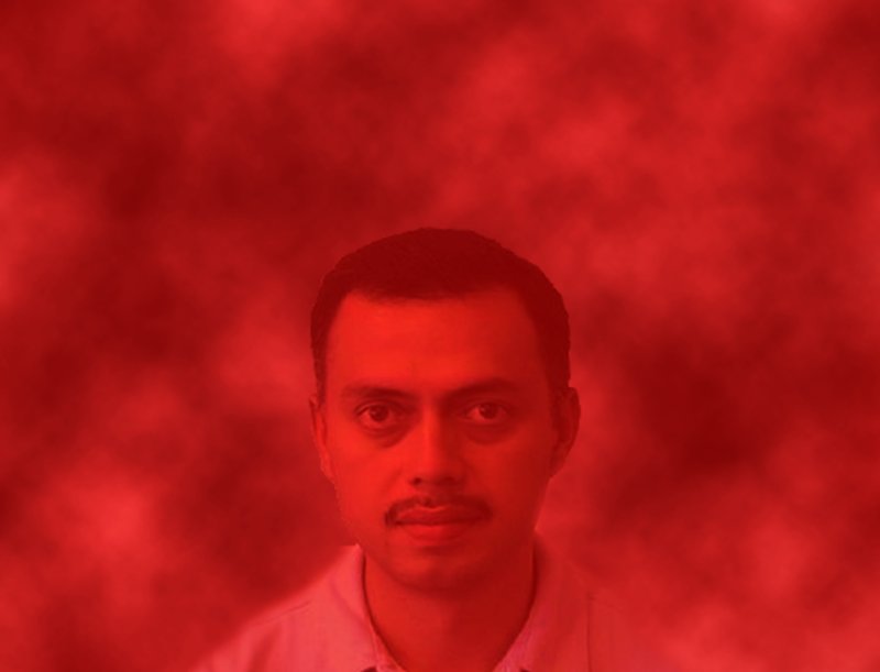 Марианна Мордегард ГЛЕСГОРФ