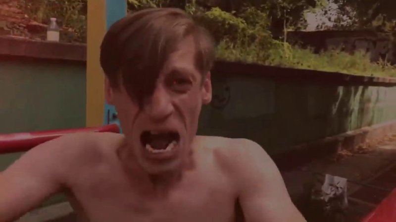 Занимаюсь спортом я Зипуля