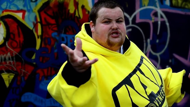 Александр глух нави