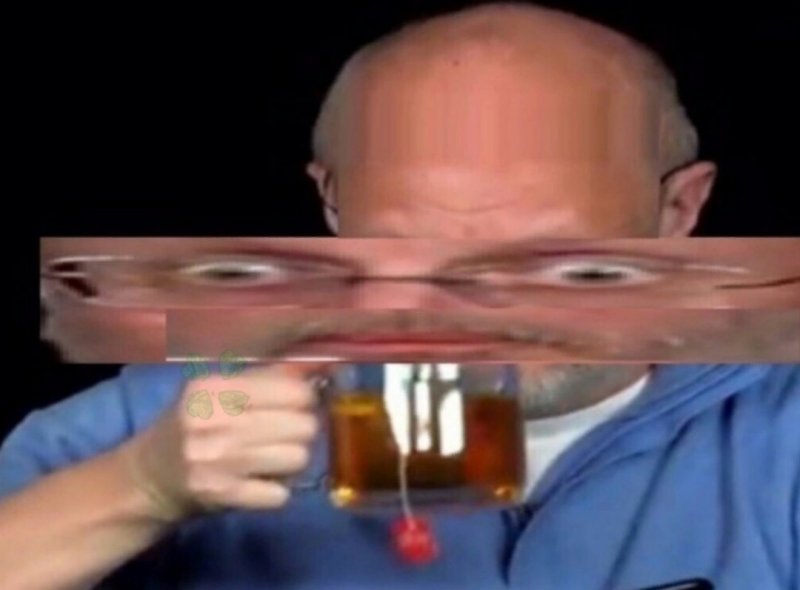 Дмитрий Пучков чай Мем