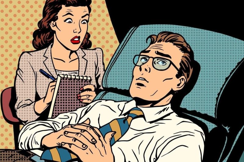 Психолог арт