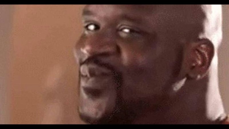 Негр кивает