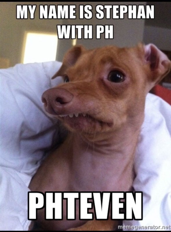 Неправильный прикус у щенка