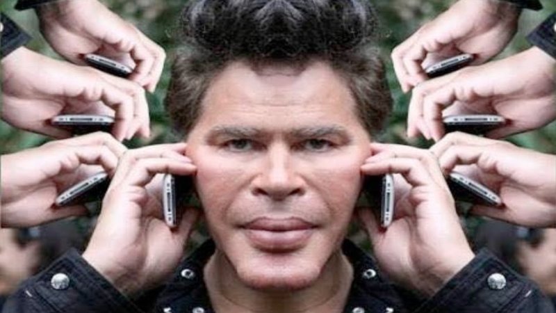 Игорь Богданов Мем