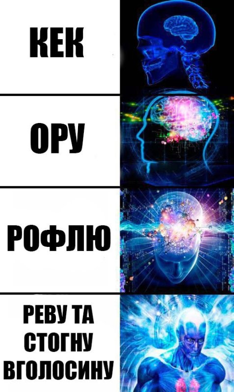 Мозг Мем