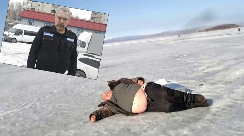 Сергей Кузнецов намана