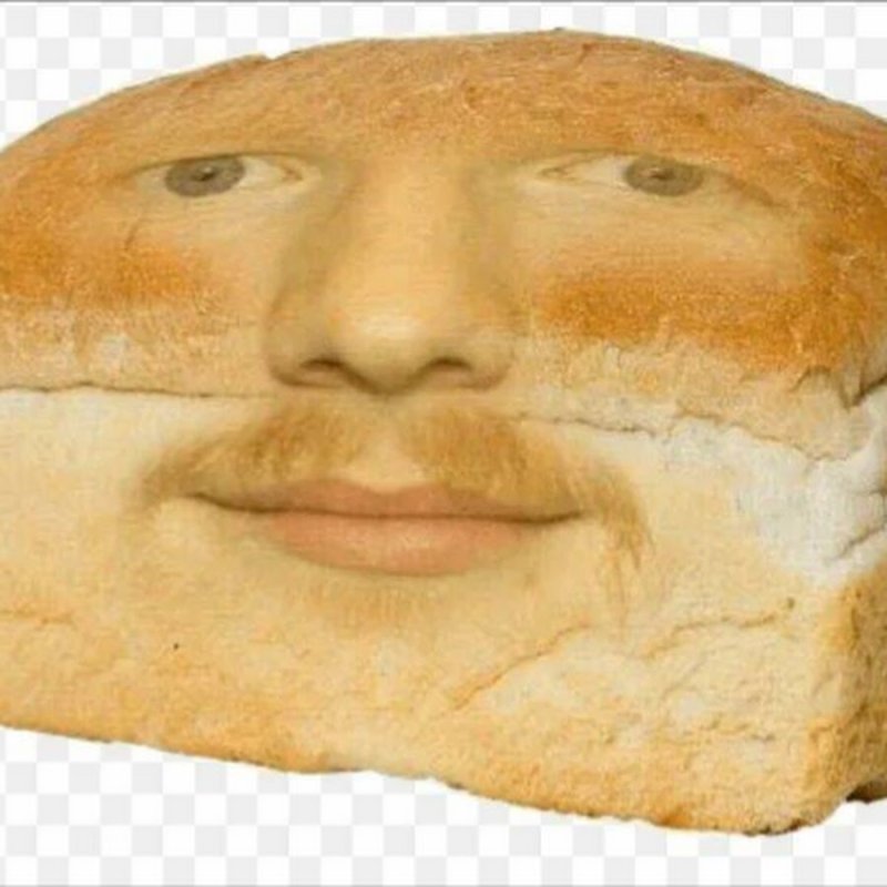 Эд Ширан Мем