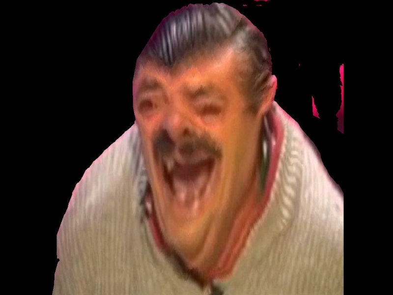 Хуан Ризитас