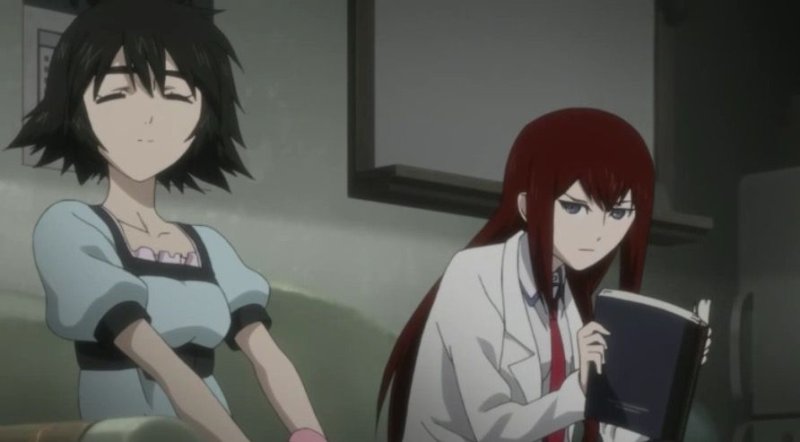 Врата Штейна 2011