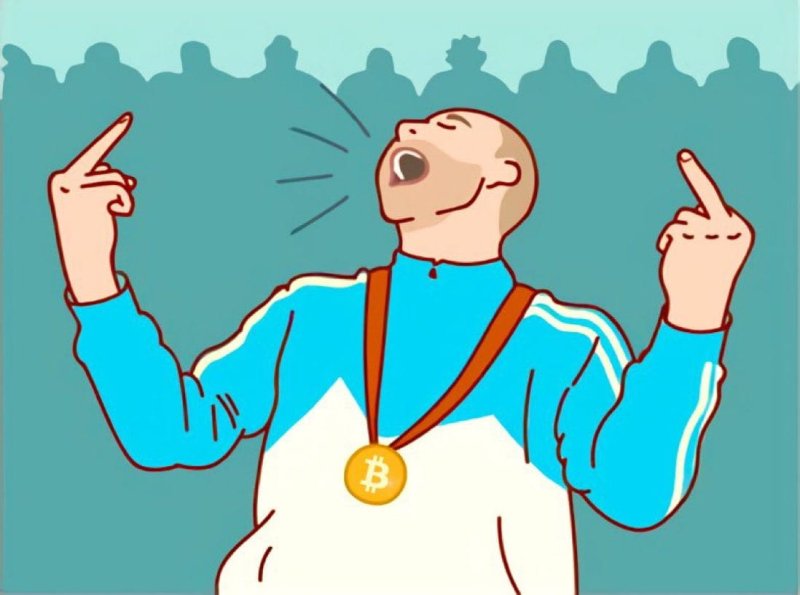 Парень на пьедестале Мем