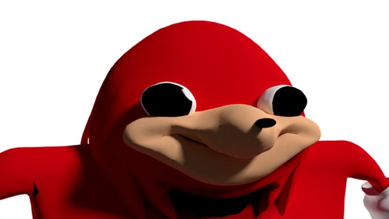 Мемы про красный цвет