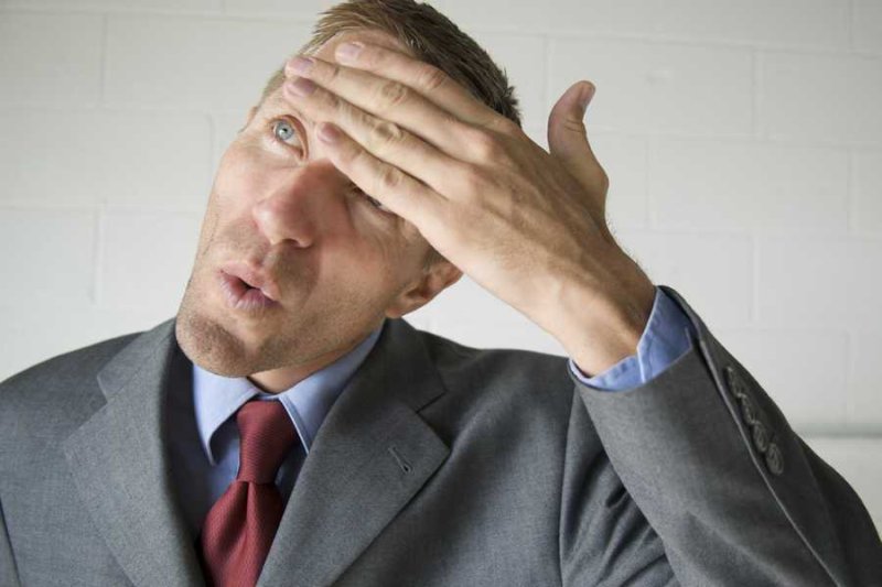 Облегчение эмоция