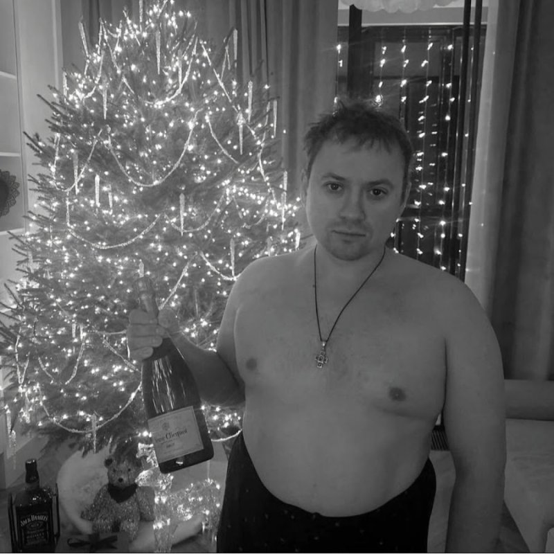 Андрей Гайдулян 2022