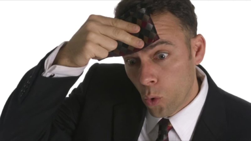 Облегчение эмоция