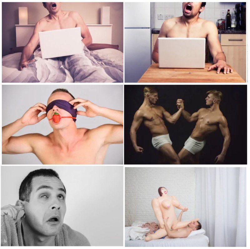 Эстетика РОФЛ