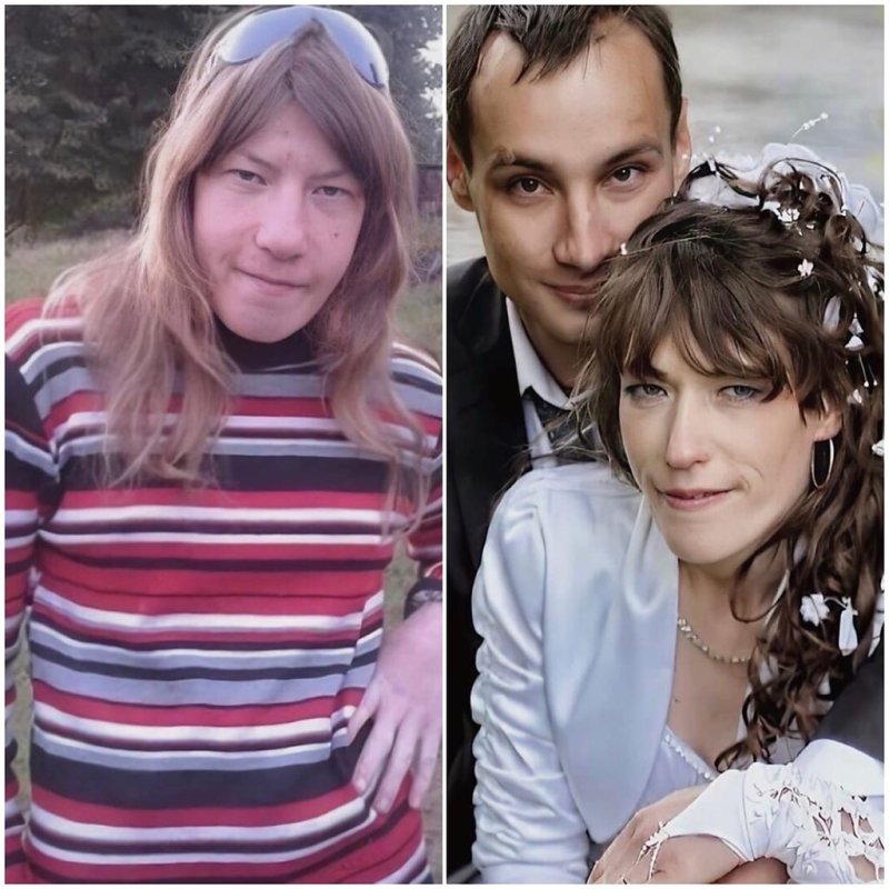 Въебыч Вероника Зайцева