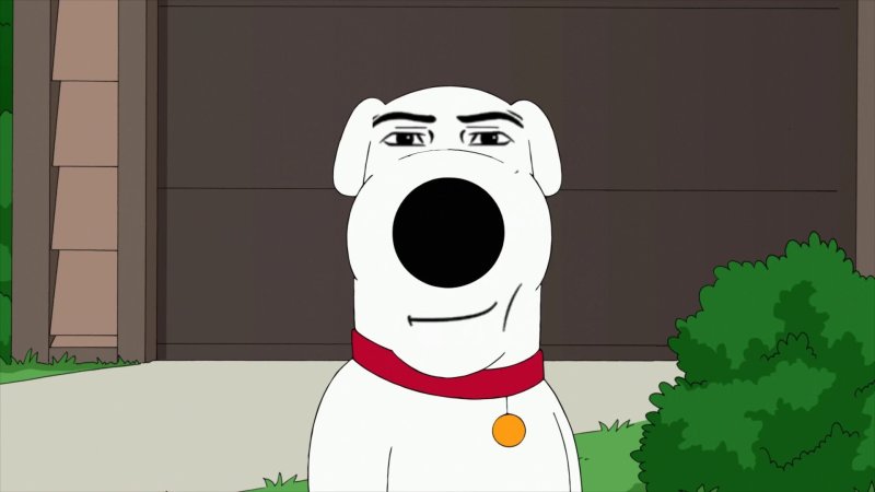 Брайан Гриффин