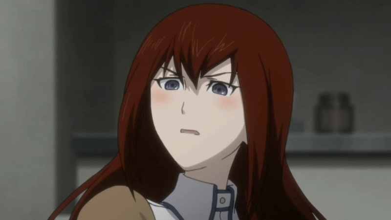 Врата Штейна Курису Макисэ