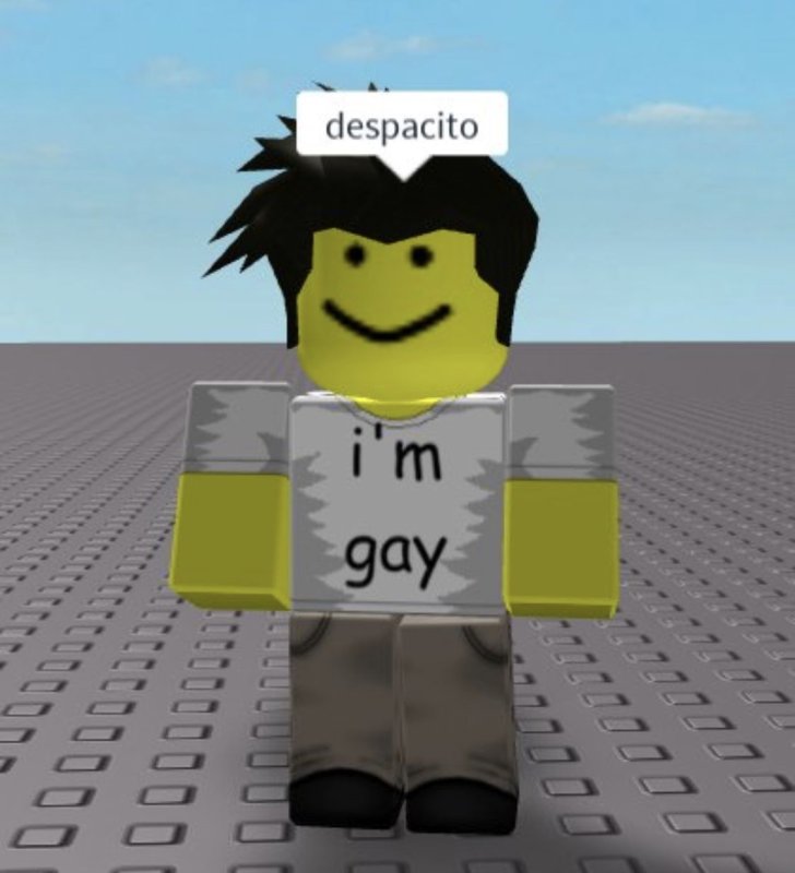 Смешные картинки РОБЛОКС