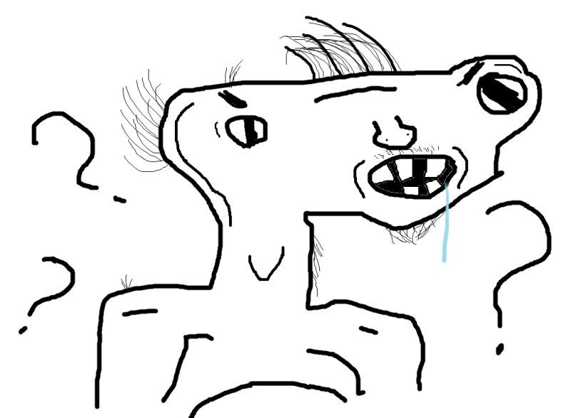 Мемы без мозга