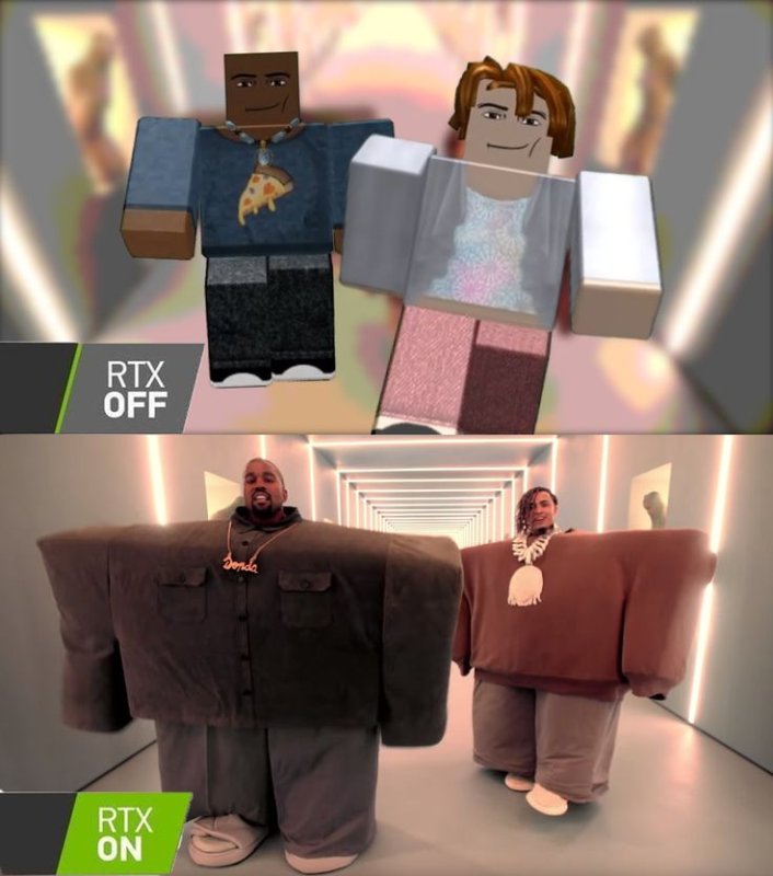 Смешные мемы РОБЛОКС