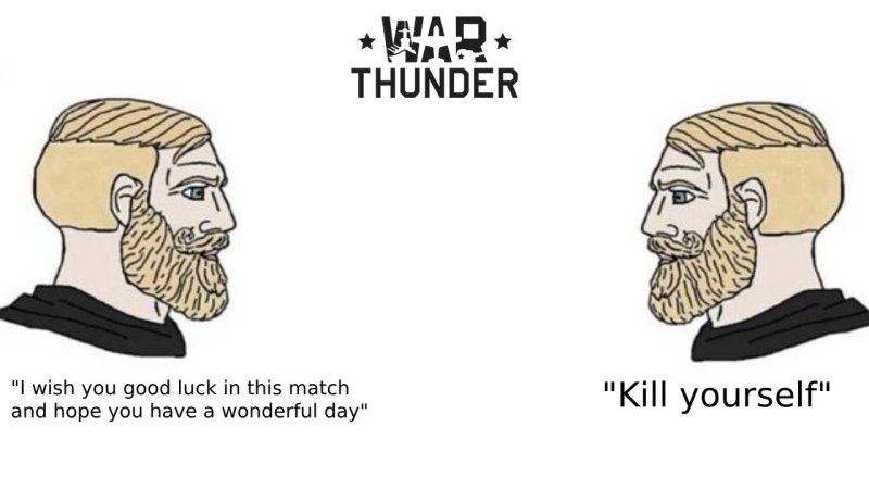 Чел с бородой Мем