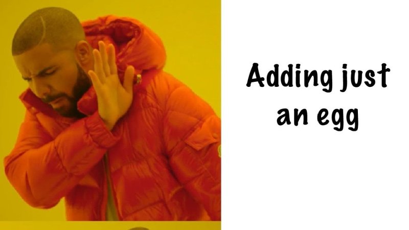 Чувак в оранжевой куртке Мем