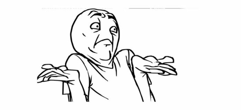 Мемы удивление