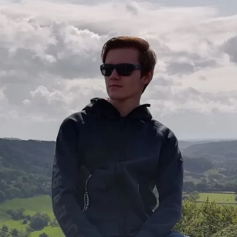 Filthy Frank с часами