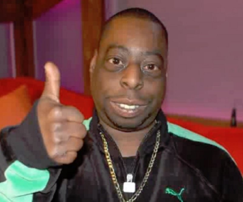 Лестер Битлджус