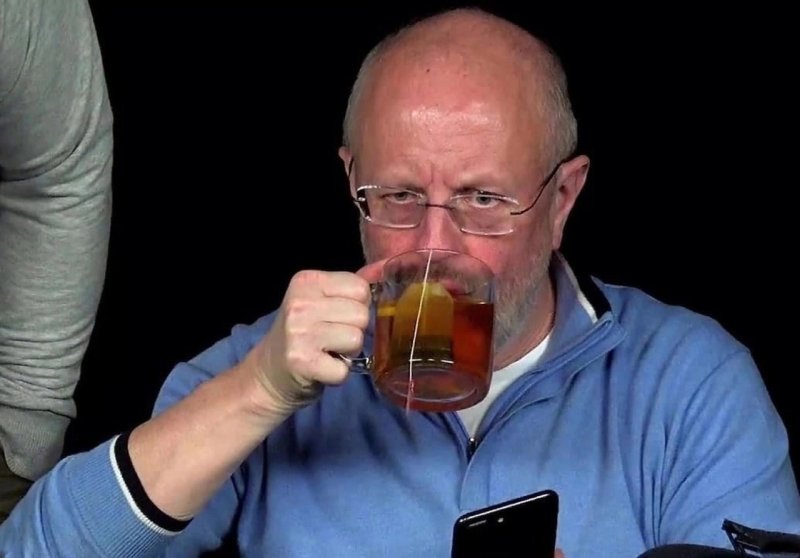 Дмитрий Пучков Гоблин