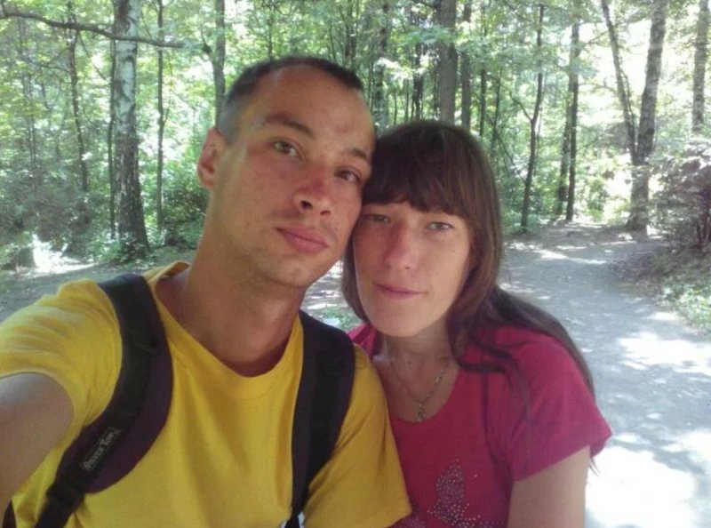 Вероника Зайцева