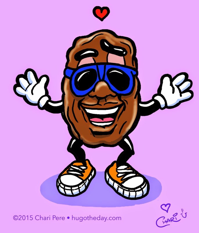 Веселый Изюм