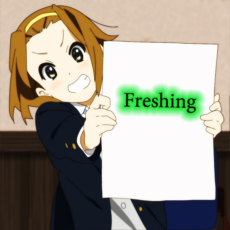 С днём рождения аниме открытки