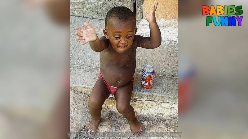 Черный мальчик