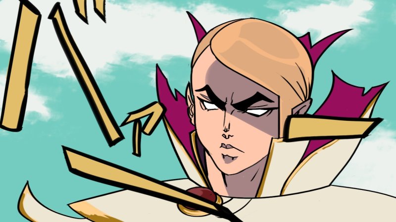 ИНВОКЕР дота 2 на аву