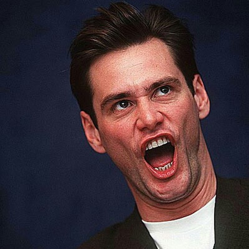 Джим Керри фото