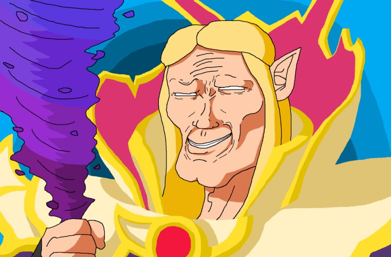 ИНВОКЕР дота 2 на аву