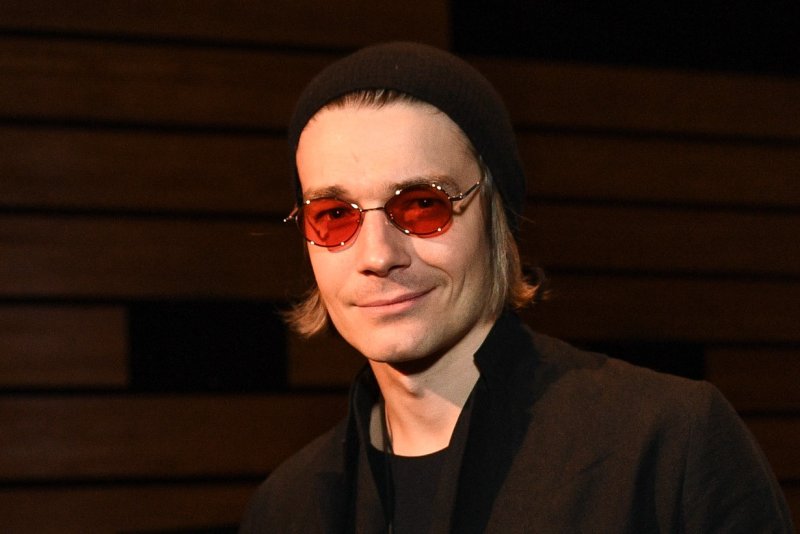 Максим Матвеев кайфуха