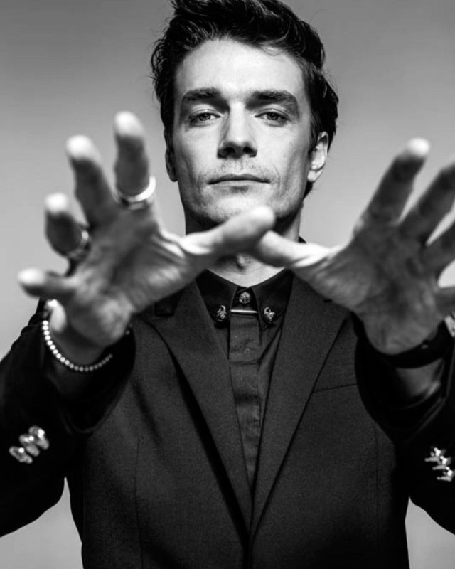 Максим Матвеев