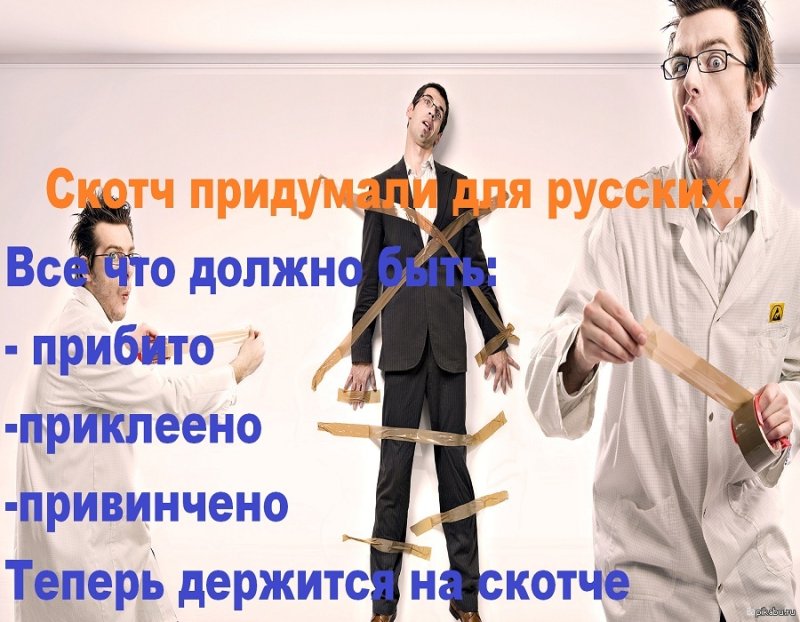 Фразы про скотч