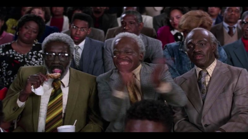 Эдди Мерфи 1996