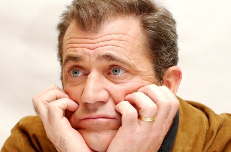 Мужик разочарование