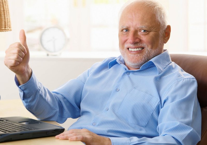 Гарольд мемы