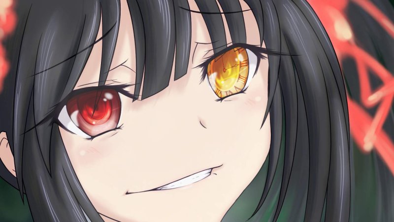 Куруми Токисаки