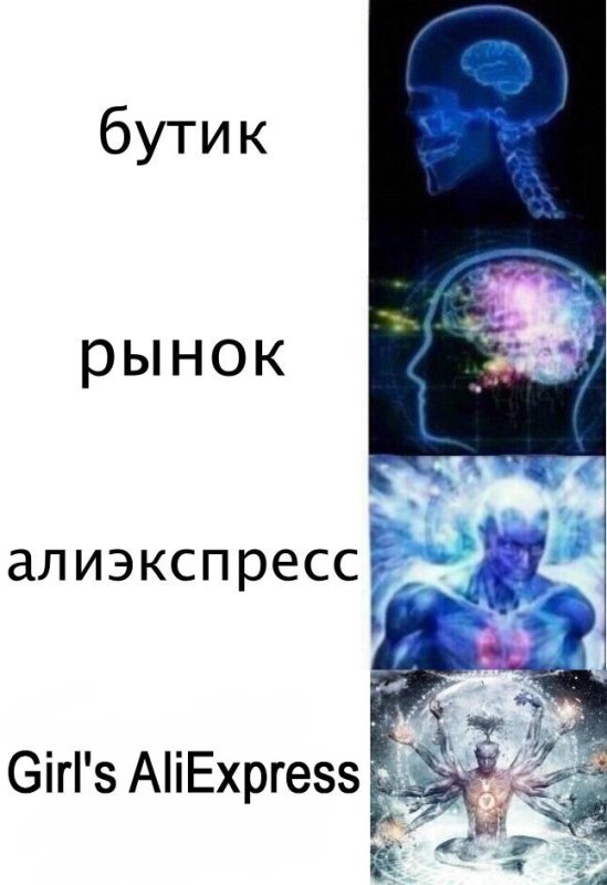 Сверхразум Мем