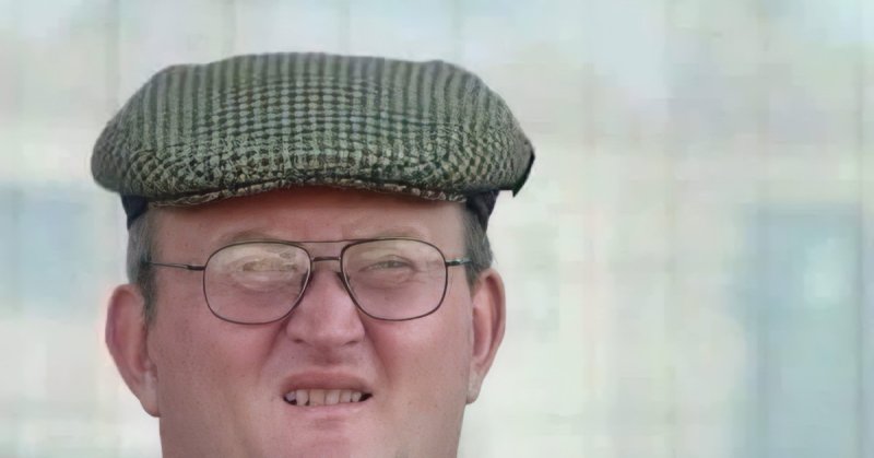 Матвей лошок