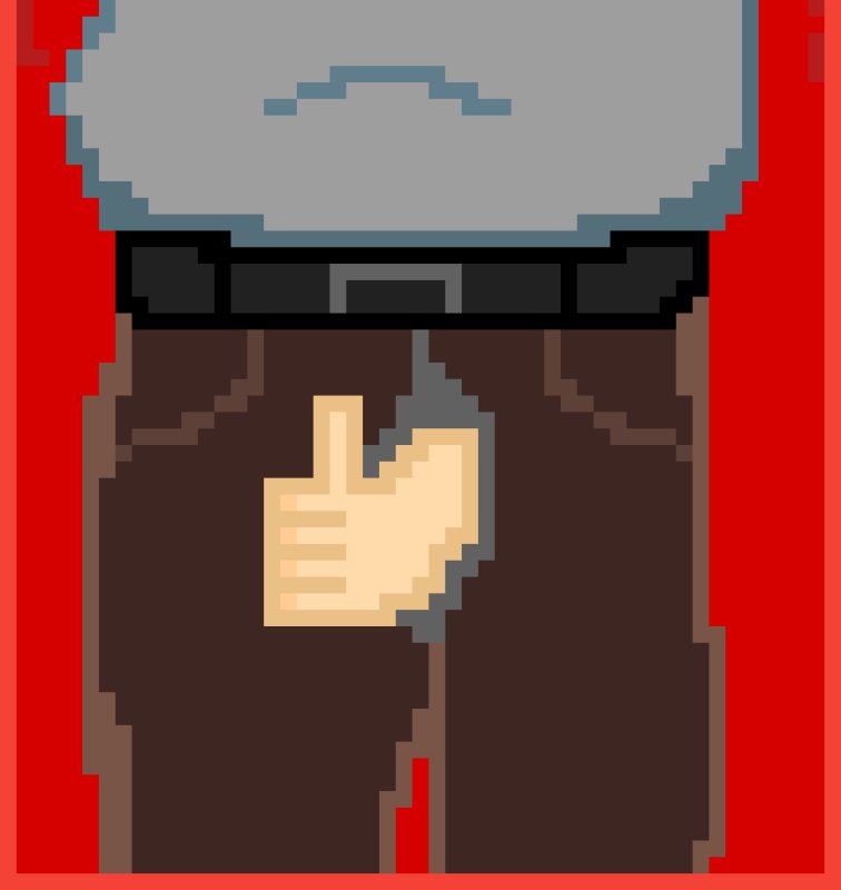 Пиксель арт мемы