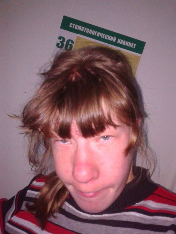 Вероника Зайцева Двач