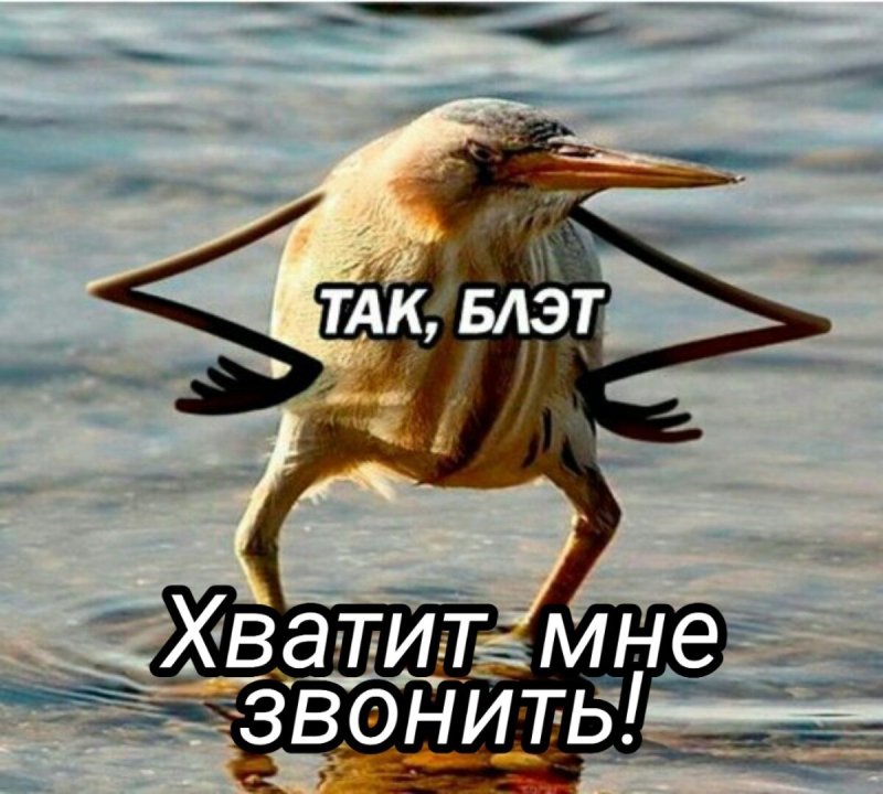 Так блэт Мем